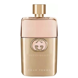 Gucci Guilty Pour Femme Eau de Parfum EDP kvepalai moterims, 90 ml