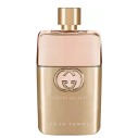 Gucci Guilty Pour Femme Eau de Parfum EDP kvepalai moterims, 90 ml