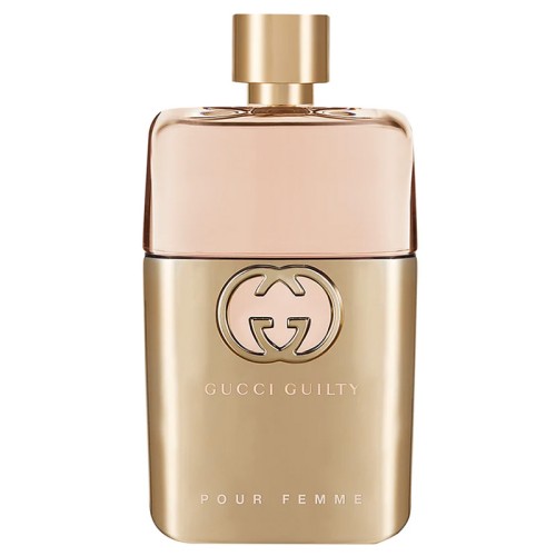 Gucci Guilty Pour Femme Eau de Parfum EDP kvepalai moterims, 150 ml