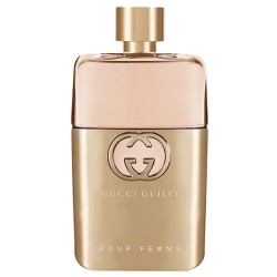 Gucci Guilty Pour Femme Eau de Parfum EDP kvepalai moterims, 150 ml