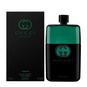 Gucci Guilty Essence Pour Homme EDT kvepalai vyrams, 200 ml 2