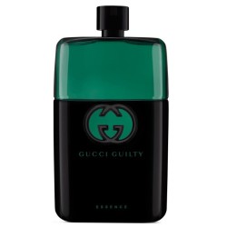 Gucci Guilty Essence Pour Homme EDT kvepalai vyrams, 200 ml