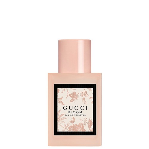 Gucci Bloom Eau de Toilette EDT kvepalai moterims, 30 ml