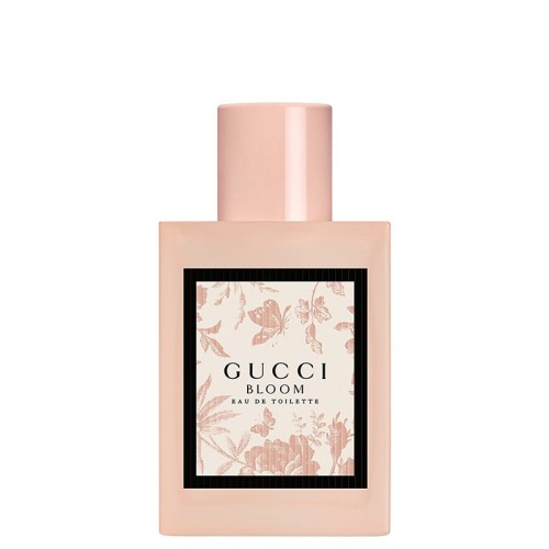 Gucci Bloom Eau de Toilette EDT kvepalai moterims, 50 ml