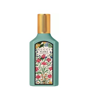Gucci Flora Georgeous Jasmine EDP kvepalai moterims, 50 ml