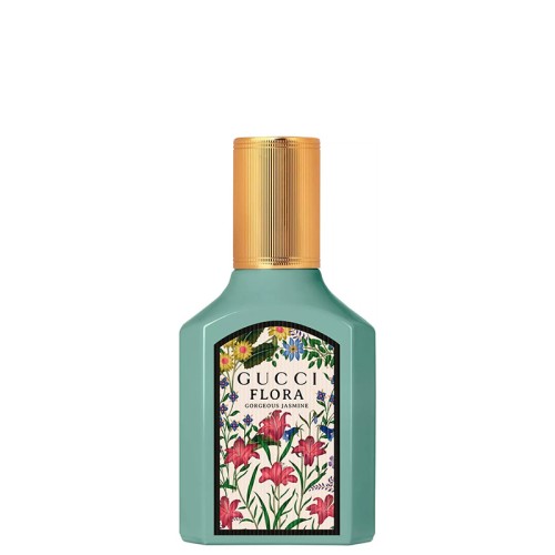 Gucci Flora Georgeous Jasmine EDP kvepalai moterims, 30 ml