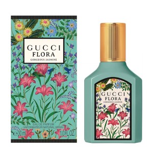 Gucci Flora Georgeous Jasmine EDP kvepalai moterims, 30 ml 2