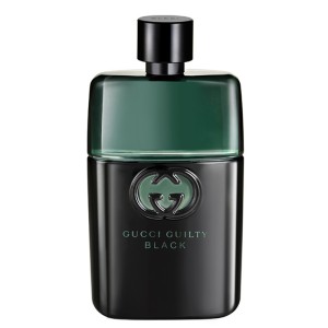 Gucci Black Guilty Pour Homme EDT 90 ml kvepalai vyrams