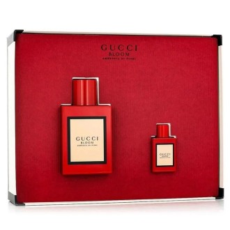 Gucci Bloom Ambrosia di Fiori dovanų rinkinys - EDP 50 ml ir mini EDP 5 ml 2