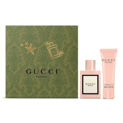 Gucci Gucci Bloom Gift set EDP 50 ml and body lotion 50 ml