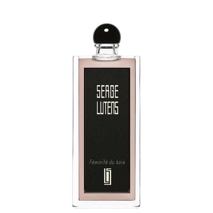 Serge Lutens Feminie du Bois EDP kvepalai moterims, 50 ml