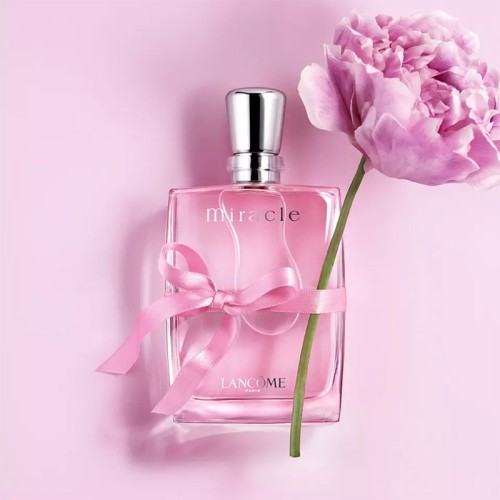 Lancome Miracle EDP kvepalai moterims, 50 ml