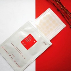 COSRX Acne Pimple Master Patch - pleistrai spuogams, 24 vnt.