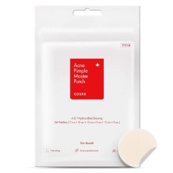 COSRX Acne Pimple Master Patch - pleistrai spuogams, 24 vnt.