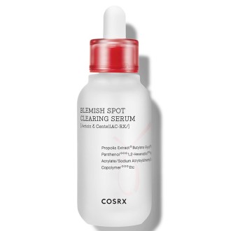 COSRX AC Collection Blemish 2.0 Spot Clearing Serum - serumas nuo odos netobulumų, 40 ml