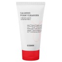 COSRX Ac Collection Calming Foam Cleanser - raminančios valomosios putos, 50 ml
