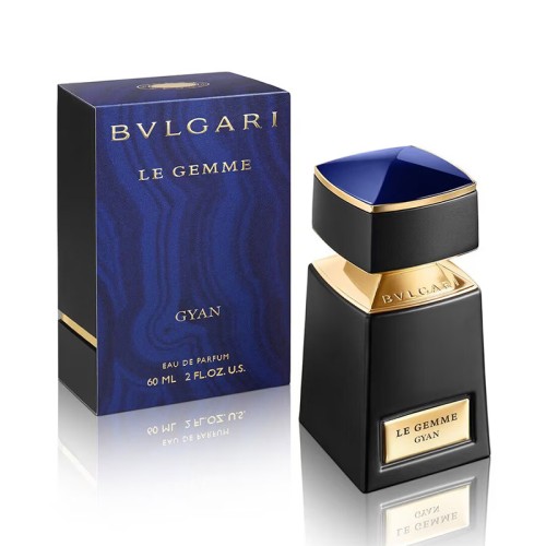 Bvlgari Le Gemme Gyan EDP kvepalai vyrams, 60 ml