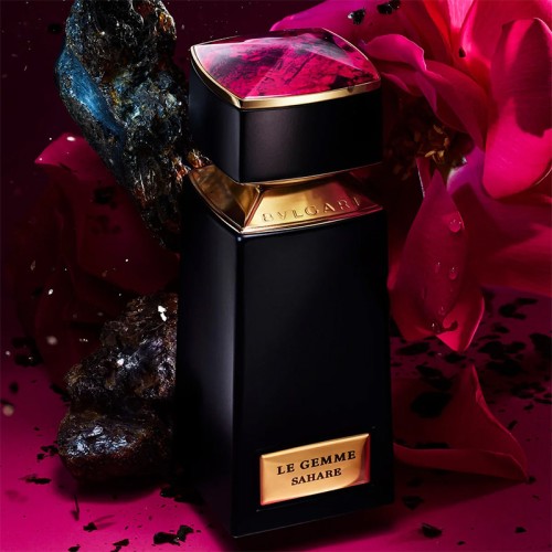 Bvlgari Le Gemme Sahare EDP unisex kvepalai, 60 ml