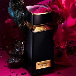 Bvlgari Le Gemme Sahare EDP unisex kvepalai, 60 ml