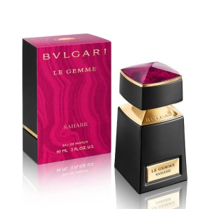 Bvlgari Le Gemme Sahare EDP unisex kvepalai, 60 ml 2