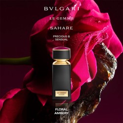 Bvlgari Le Gemme Sahare EDP unisex kvepalai, 60 ml