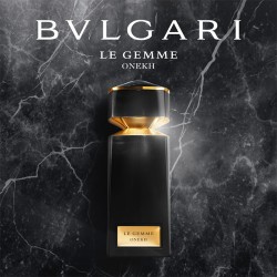 Bvlgari Le Gemme Onekh EDP kvepalai vyrams, 125 ml