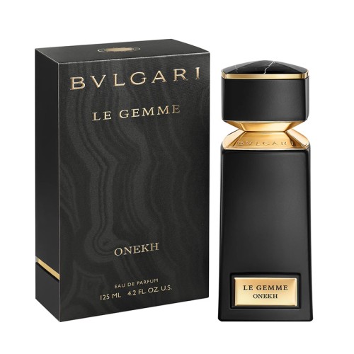 Bvlgari Le Gemme Onekh EDP kvepalai vyrams, 125 ml