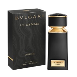 Bvlgari Le Gemme Onekh EDP kvepalai vyrams, 125 ml