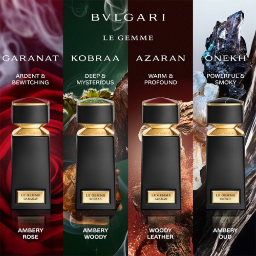 Bvlgari Garanat EDP 125 ml kvepalai vyrams