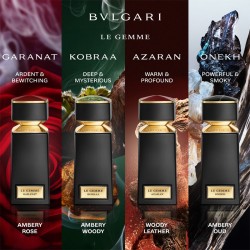 Bvlgari Garanat EDP 125 ml kvepalai vyrams