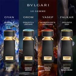 Bvlgari Falkar EDP kvepalai vyrams, 60 ml