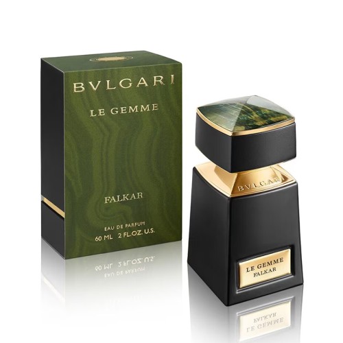 Bvlgari Falkar EDP kvepalai vyrams, 60 ml