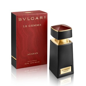 Bvlgari Azaran EDP kvepalai vyrams, 125 ml 2