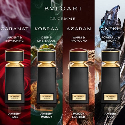 Bvlgari Azaran EDP kvepalai vyrams, 125 ml