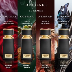 Bvlgari Azaran EDP kvepalai vyrams, 125 ml