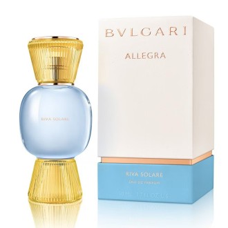 Bvlgari Allegra Riva Solare EDP kvepalai moterims, 100 ml 2