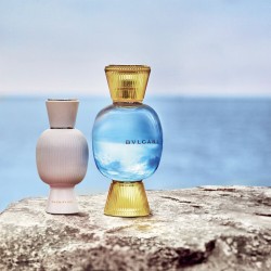 Bvlgari Allegra Riva Solare EDP kvepalai moterims, 100 ml
