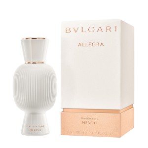 Bvlgari Allegra Magnifying Neroli Essence EDP unisex kvepalai, 40 ml 2