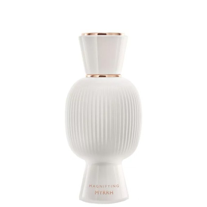 Bvlgari Allegra Magnifying Myrrh Essence EDP kvepalai moterims, 40 ml