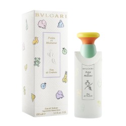 Bvlgari Petits et Mamans EDT unisex kvepalai, 100 ml