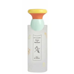 Bvlgari Petits et Mamans EDT unisex kvepalai, 40 ml