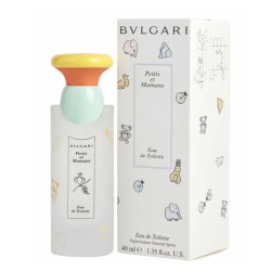 Bvlgari Petits et Mamans EDT unisex kvepalai, 40 ml
