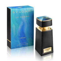 Bvlgari Le Gemme Orom EDP kvepalai vyrams, 125 ml