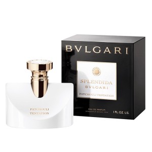 Bvlgari Splendida Patchouli Tentation EDP kvepalai moterims, 30 ml 2