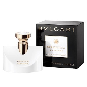 Bvlgari Splendida Patchouli Tentation EDP kvepalai moterims, 100 ml 2