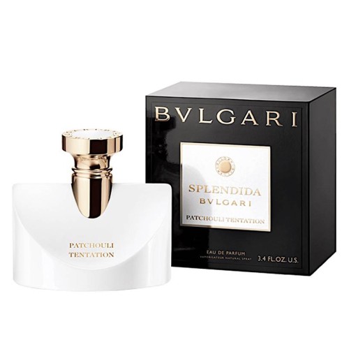 Bvlgari Splendida Patchouli Tentation EDP kvepalai moterims, 100 ml