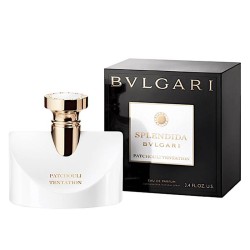 Bvlgari Splendida Patchouli Tentation EDP kvepalai moterims, 100 ml