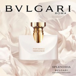 Bvlgari Splendida Patchouli Tentation EDP kvepalai moterims, 100 ml