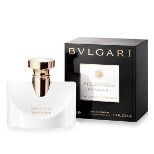 Bvlgari Splendida Patchouli Tentation EDP kvepalai moterims, 50 ml 2
