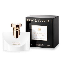Bvlgari Splendida Patchouli Tentation EDP kvepalai moterims, 50 ml